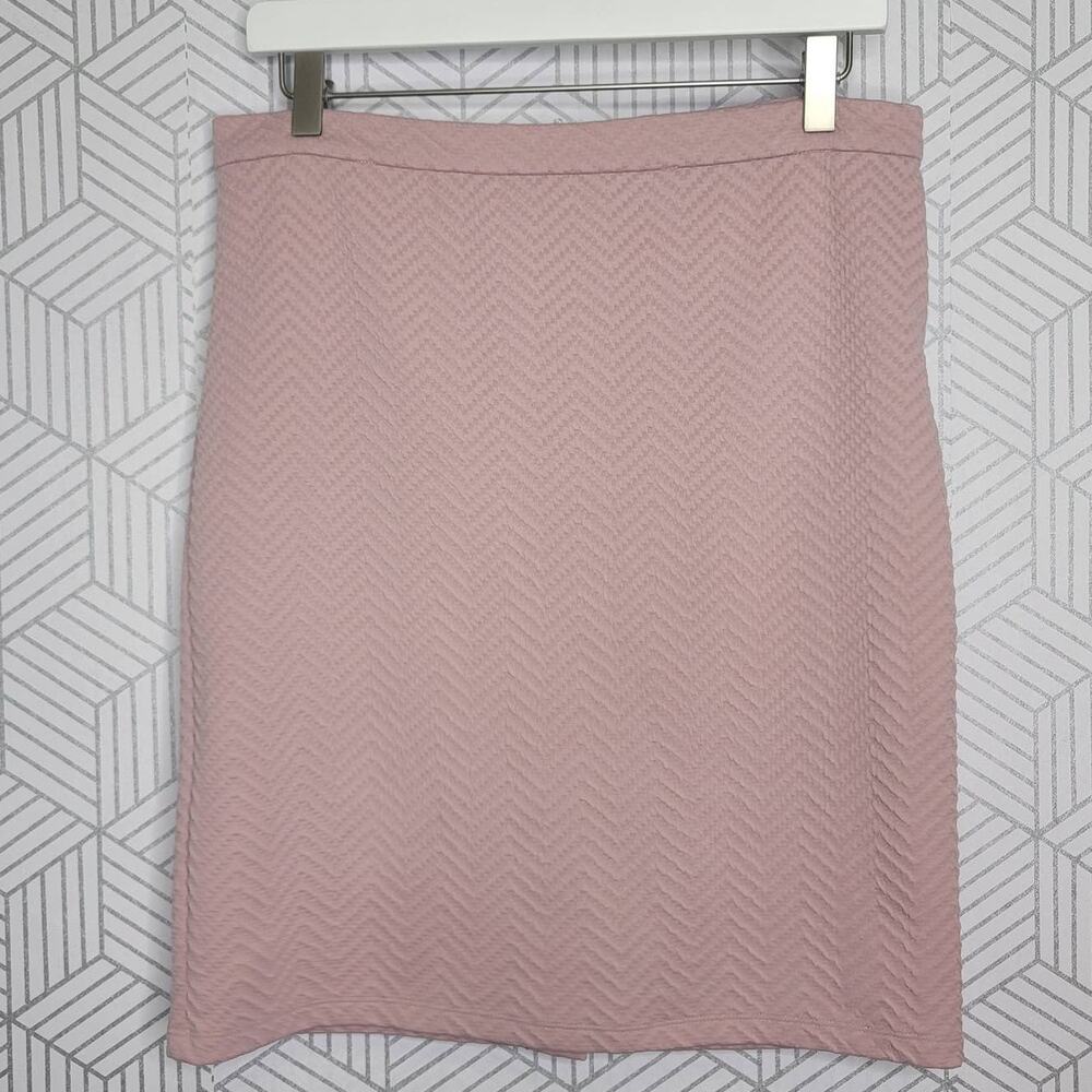 Vero Moda Pink Skirt Sz Large